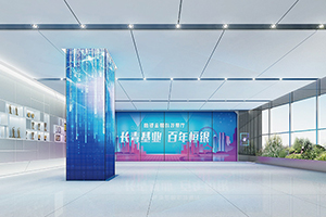 做數字展廳的公司，怎么選擇？